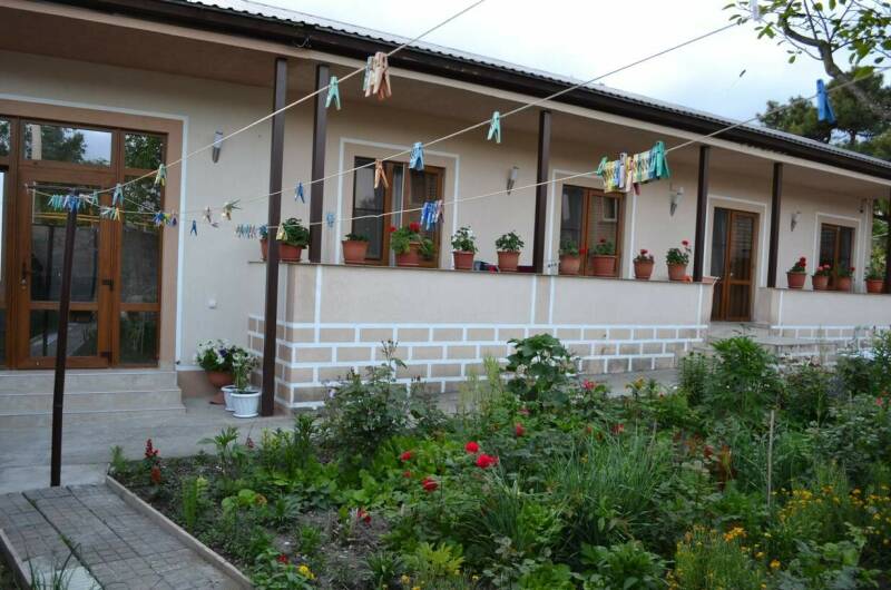 Изображение Изображение гостиницы "Номера на Революционной 33" #5 #5