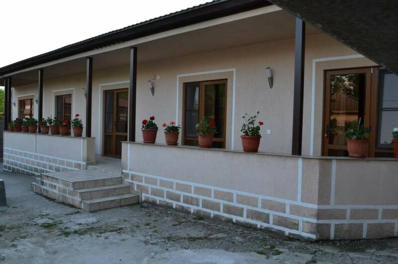 Изображение Изображение гостиницы "Номера на Революционной 33" #6 #6