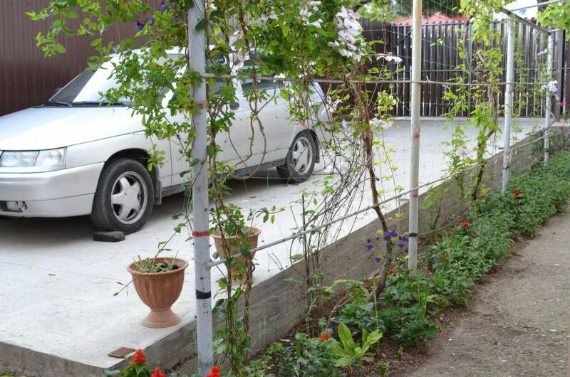 Изображение Изображение гостиницы "Номера на Революционной 33" #8 #8