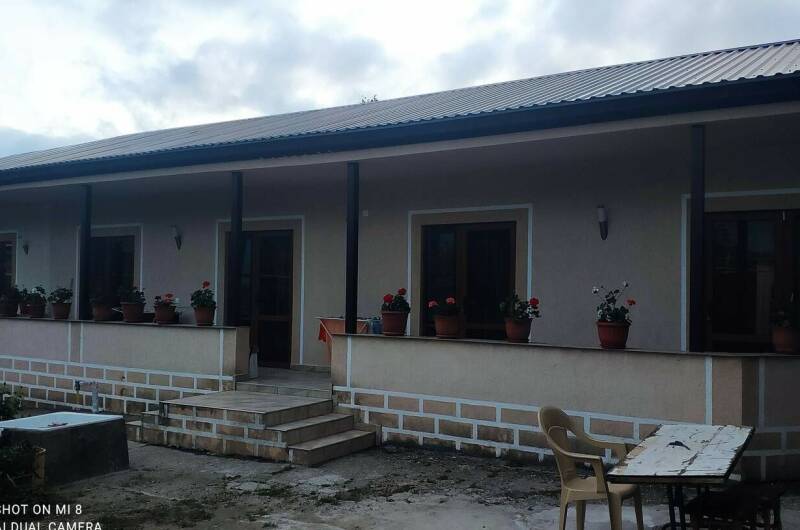 Изображение Изображение отеля / гостиницы "Номера на Революционной 33" #10 #8