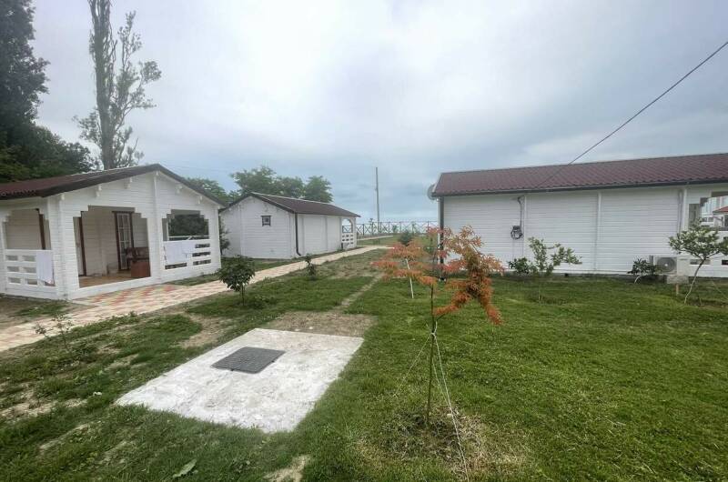 Изображение Изображение гостиницы "Гостиница «Золотые пески»" #2 #2