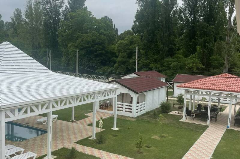 Изображение Изображение гостиницы "Гостиница «Золотые пески»" #3 #3