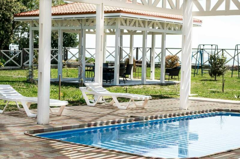 Изображение Изображение гостиницы "Гостиница «Золотые пески»" #5 #5