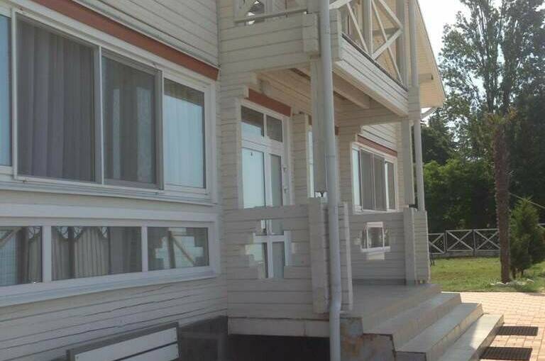 Изображение Изображение гостиницы "Гостиница «Золотые пески»" #6 #6