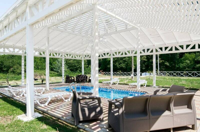 Изображение Изображение гостиницы "Гостиница «Золотые пески»" #8 #8