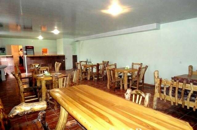 Изображение Изображение гостиницы &quot;Гостевой дом «У Сейтхалила»&quot; #2 #2