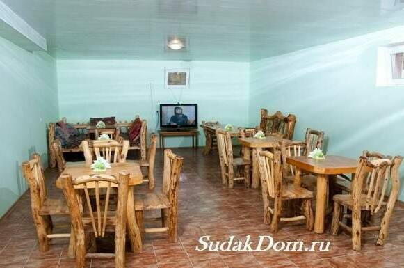 Изображение Изображение гостиницы &quot;Гостевой дом «У Сейтхалила»&quot; #3 #3