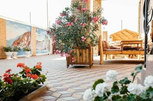 Изображение Изображение гостиницы &quot;Гостевой дом «У Сейтхалила»&quot; #4 #4