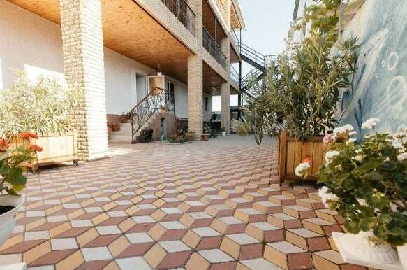 Изображение Изображение гостиницы &quot;Гостевой дом «У Сейтхалила»&quot; #7 #7