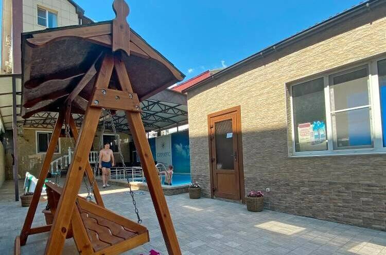 Изображение Изображение гостиницы &quot;Гостевой дом «Сириус»&quot; #3 #3