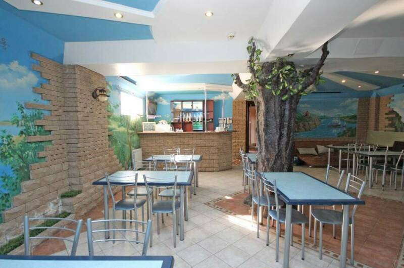 Изображение Изображение гостиницы &quot;Гостевой дом «Сириус»&quot; #4 #4