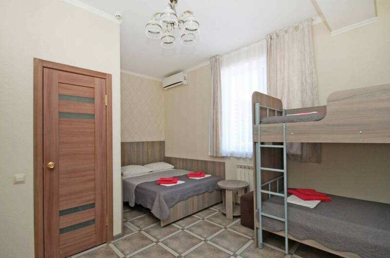 Изображение Изображение гостиницы &quot;Гостевой дом «Сириус»&quot; #8 #8