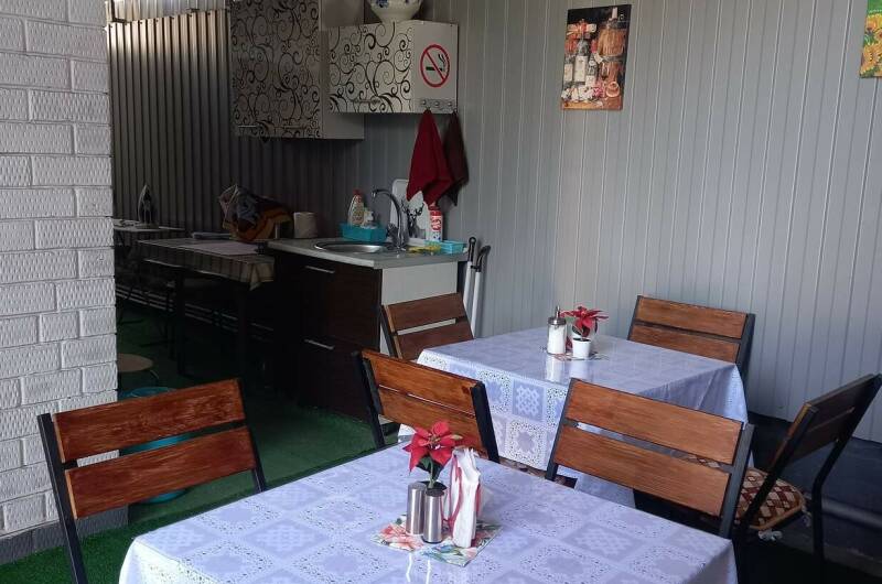 Изображение Изображение гостиницы &quot;Гостевой дом на Пролетарской&quot; #1 #1