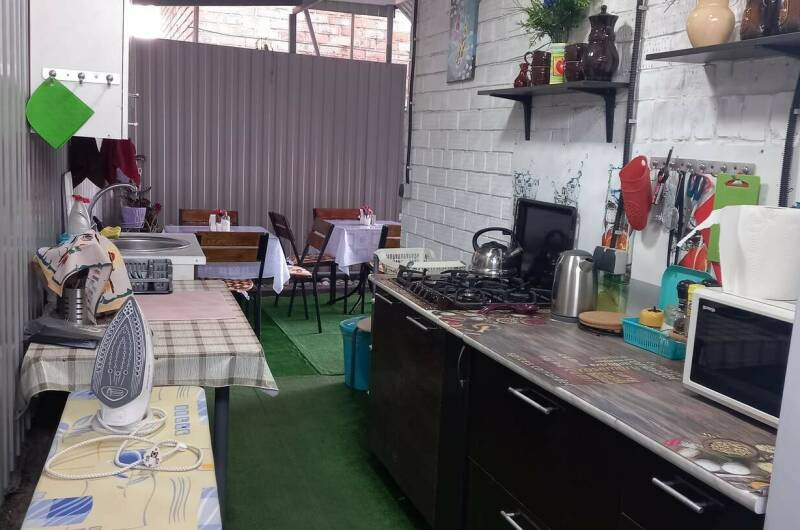 Изображение Изображение гостиницы &quot;Гостевой дом на Пролетарской&quot; #3 #3