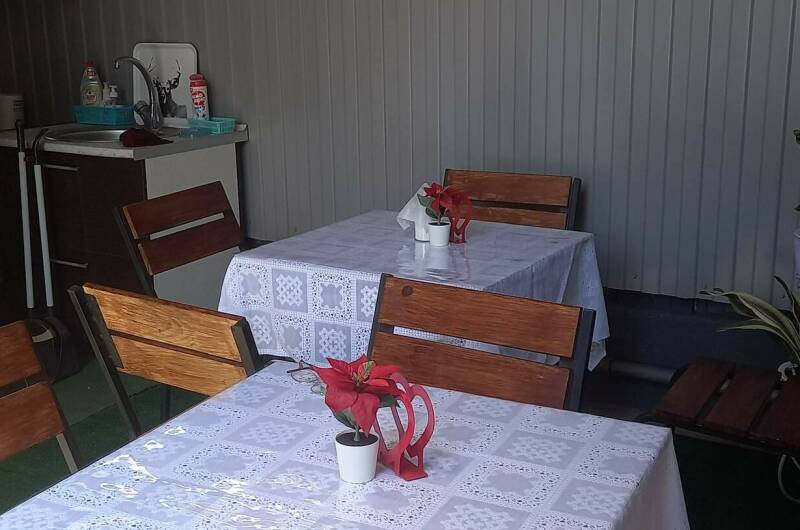 Изображение Изображение гостиницы &quot;Гостевой дом на Пролетарской&quot; #5 #5