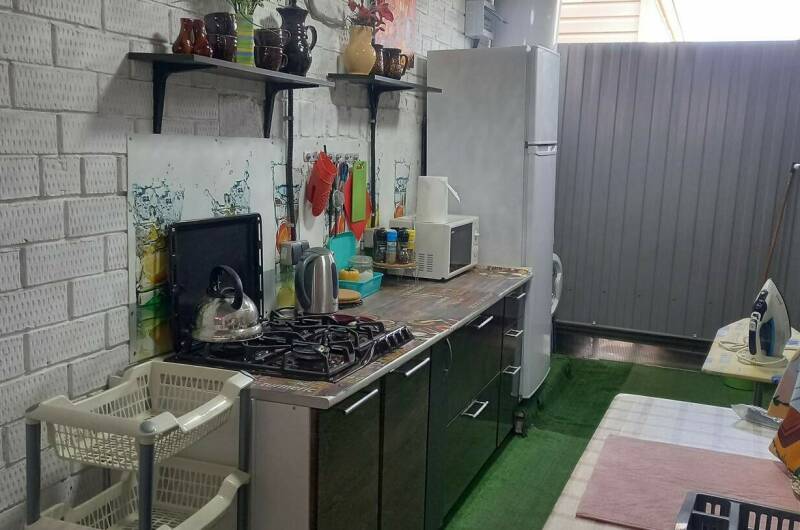 Изображение Изображение гостиницы &quot;Гостевой дом на Пролетарской&quot; #6 #6