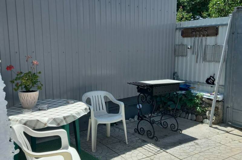 Изображение Изображение гостиницы &quot;Гостевой дом на Пролетарской&quot; #8 #8