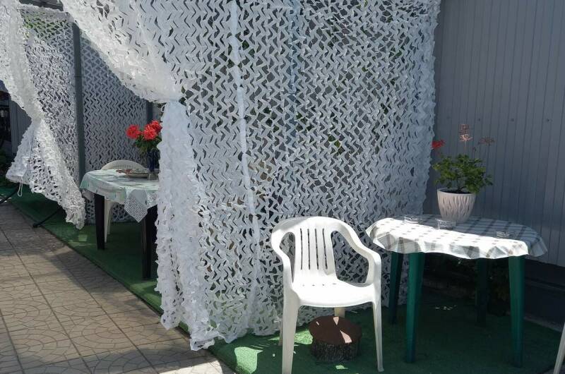 Изображение Изображение отеля / гостиницы "Гостевой дом на Пролетарской" #10 #8