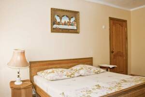 Изображение 3-х комнатная квартира #4