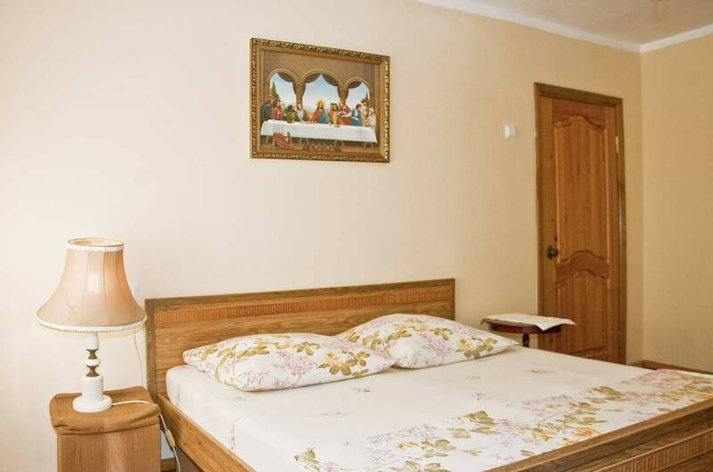 Изображение Изображение квартиры &quot;3-х комнатная квартира&quot; #1 #1