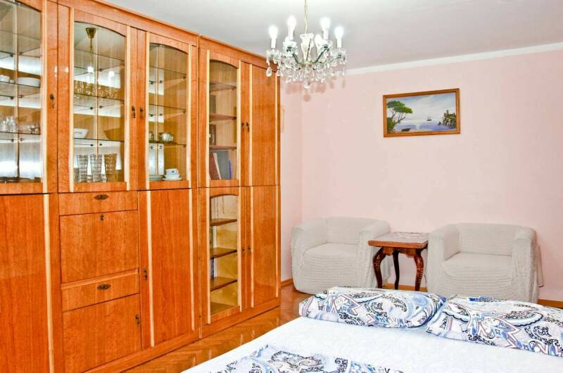 Изображение Изображение квартиры &quot;3-х комнатная квартира&quot; #3 #3