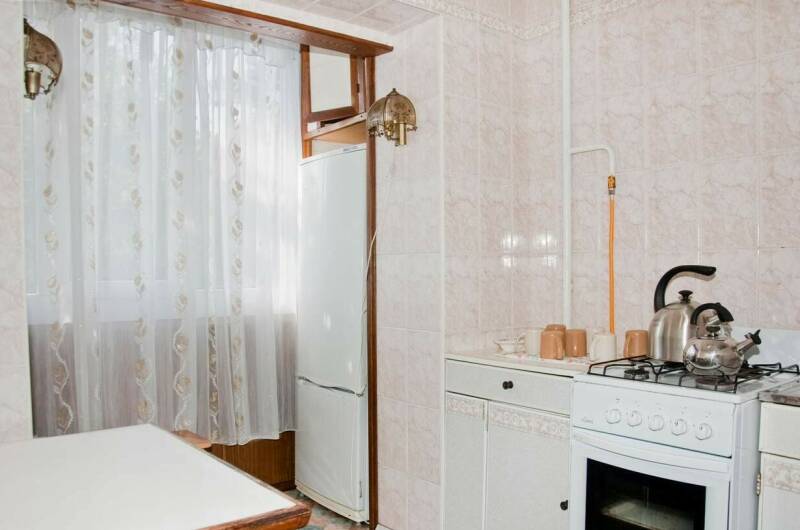 Изображение Изображение квартиры &quot;3-х комнатная квартира&quot; #4 #4