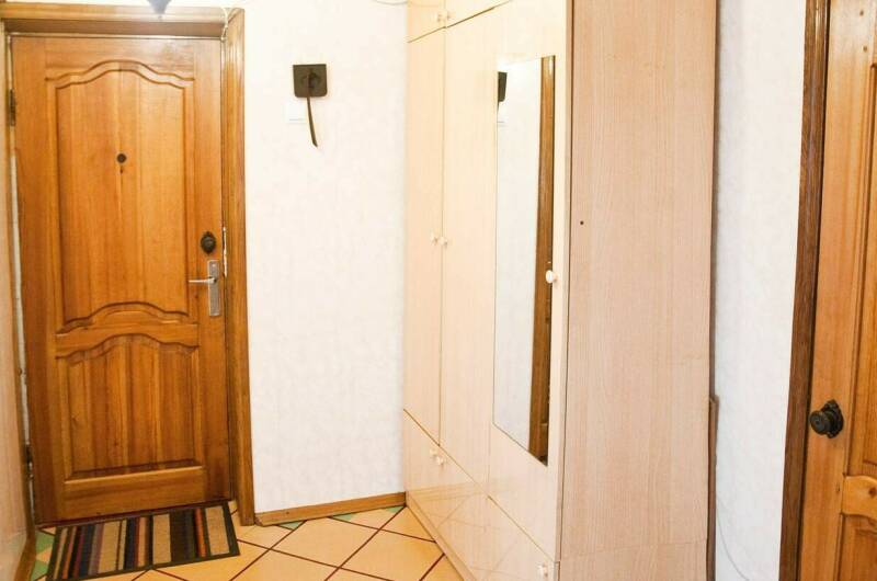 Изображение Изображение квартиры &quot;3-х комнатная квартира&quot; #8 #8