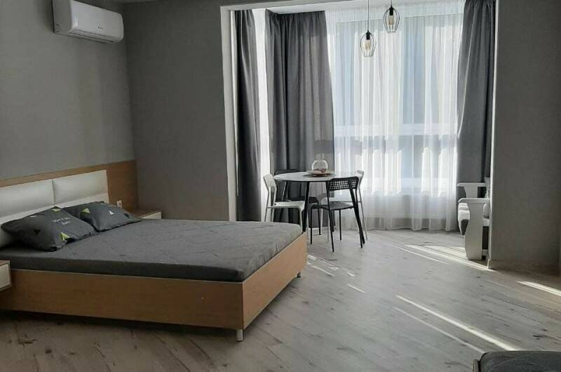 Изображение Изображение квартиры &quot;Апартаменты Кавказ&quot; #3 #3