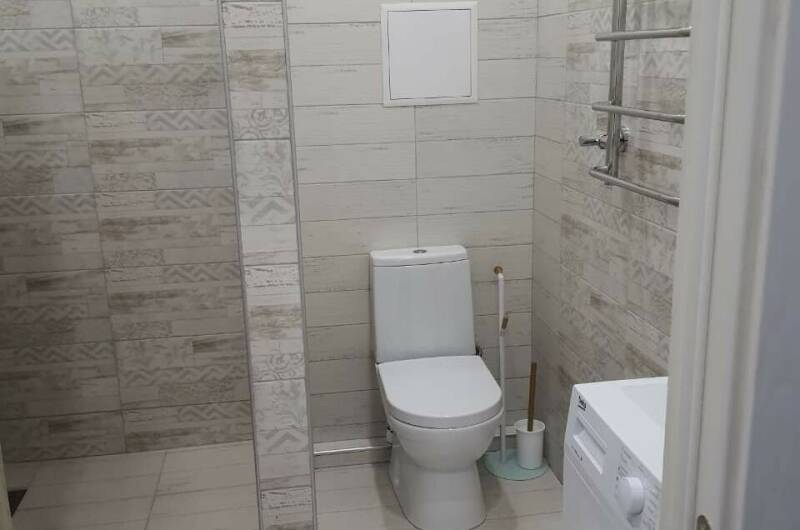 Изображение Изображение квартиры &quot;Апартаменты Кавказ&quot; #6 #6