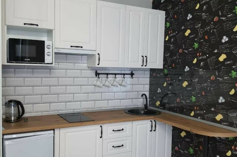 Изображение Изображение квартиры &quot;Апартаменты Кавказ&quot; #8 #8