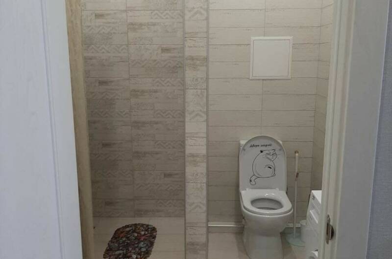 Изображение Изображение квартиры / апартамента "Апартаменты Кавказ" #11 #9