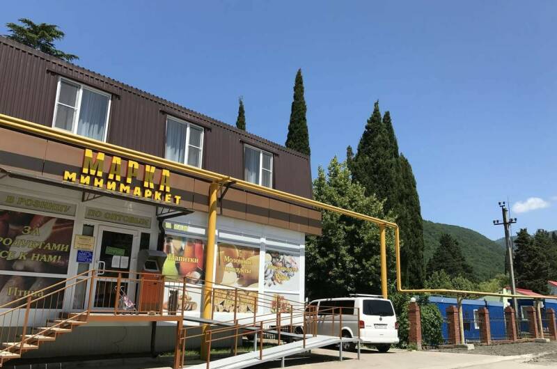 Изображение Изображение гостиницы &quot;Апартаменты «Platonov Soloniki»&quot; #1 #1