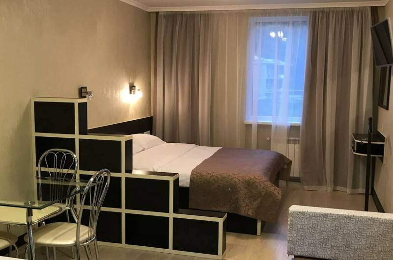 Изображение Изображение гостиницы &quot;Апартаменты «Platonov Soloniki»&quot; #2 #2