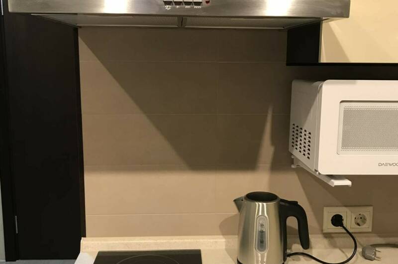 Изображение Изображение гостиницы &quot;Апартаменты «Platonov Soloniki»&quot; #3 #3