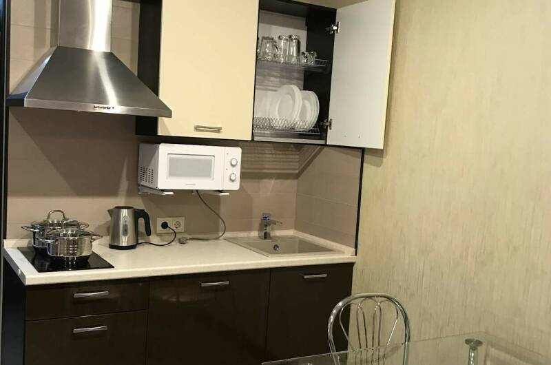 Изображение Изображение гостиницы &quot;Апартаменты «Platonov Soloniki»&quot; #4 #4