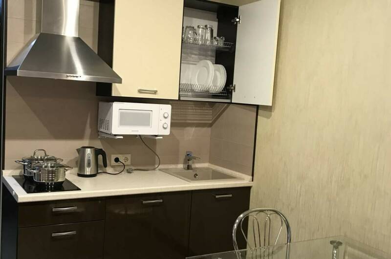 Изображение Изображение гостиницы &quot;Апартаменты «Platonov Soloniki»&quot; #5 #5