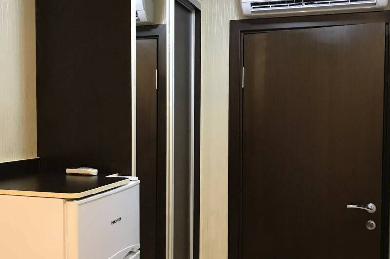 Изображение Изображение гостиницы &quot;Апартаменты «Platonov Soloniki»&quot; #8 #8