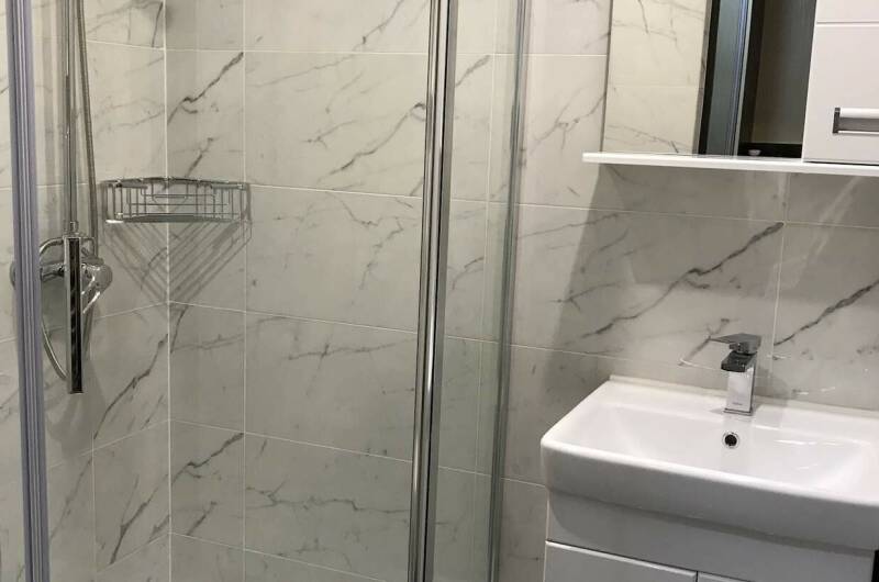 Изображение Изображение отеля / гостиницы "Апартаменты «Platonov Soloniki»" #10 #8