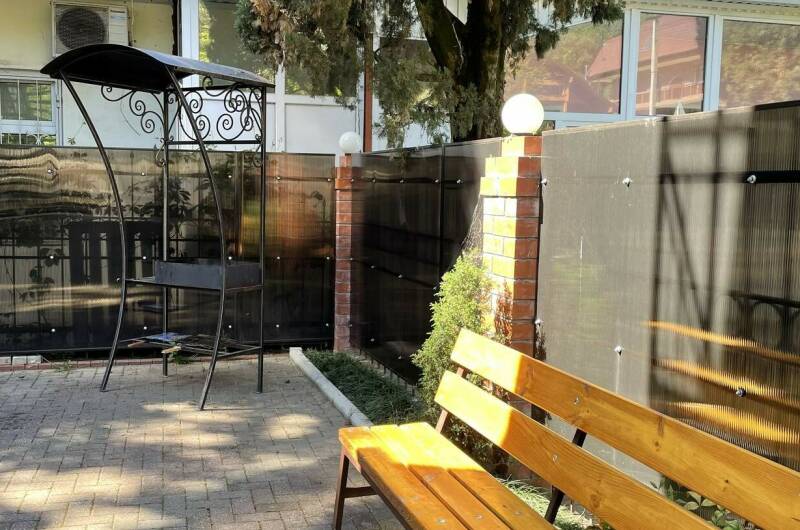 Изображение Изображение отеля / гостиницы "Апартаменты «Platonov Soloniki»" #11 #9