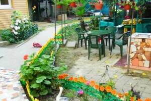 Изображение гостиницы "Частный сектор «Элеонора»"