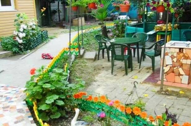 Изображение Изображение гостиницы "Частный сектор «Элеонора»" #1 #1