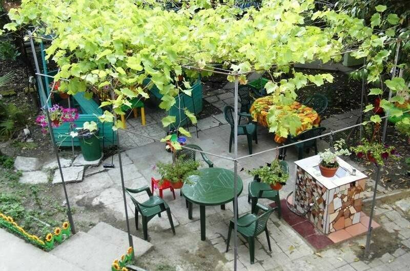 Изображение Изображение гостиницы "Частный сектор «Элеонора»" #3 #3