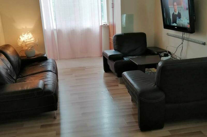 Изображение Изображение квартиры &quot;Апартаменты в Пицунде&quot; #1 #1