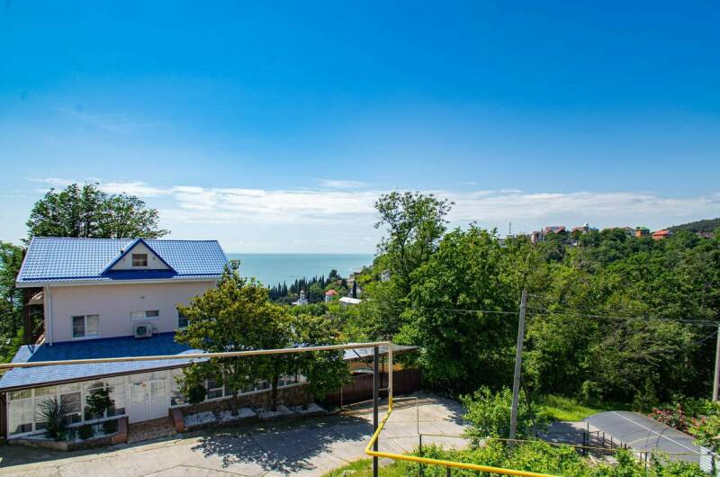 Изображение Изображение гостиницы &quot;Гостевые домики на Сочинском Шоссе&quot; #3 #3