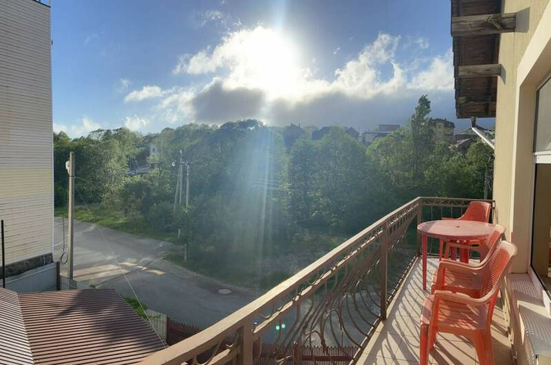 Изображение Изображение гостиницы "Гостевой дом «Екатерина»" #1 #1