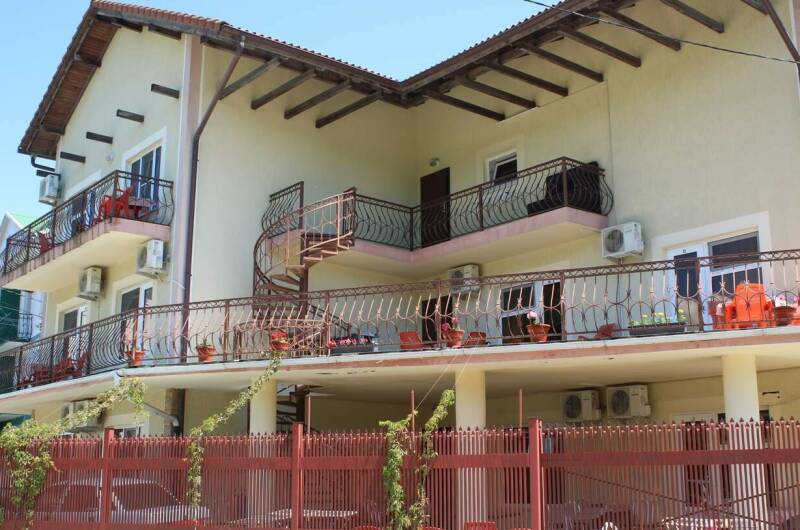 Изображение Изображение гостиницы "Гостевой дом «Екатерина»" #2 #2