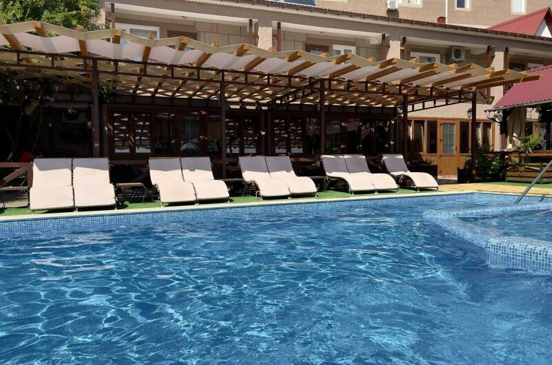 Изображение Изображение гостиницы &quot;Гостевой дом «Уют»&quot; #3 #3