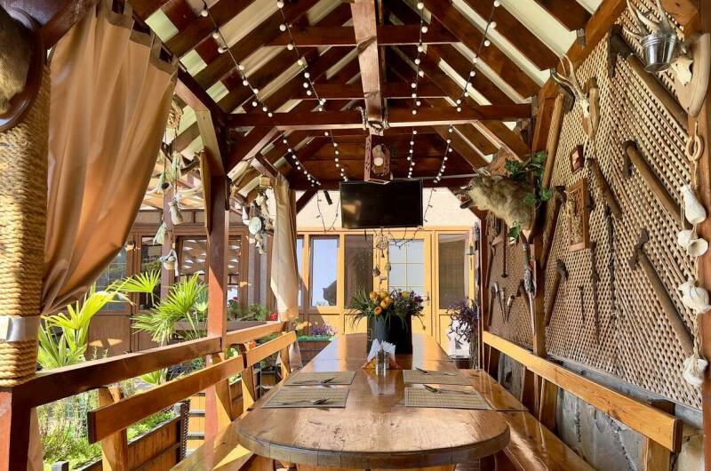 Изображение Изображение гостиницы &quot;Гостевой дом «Уют»&quot; #6 #6