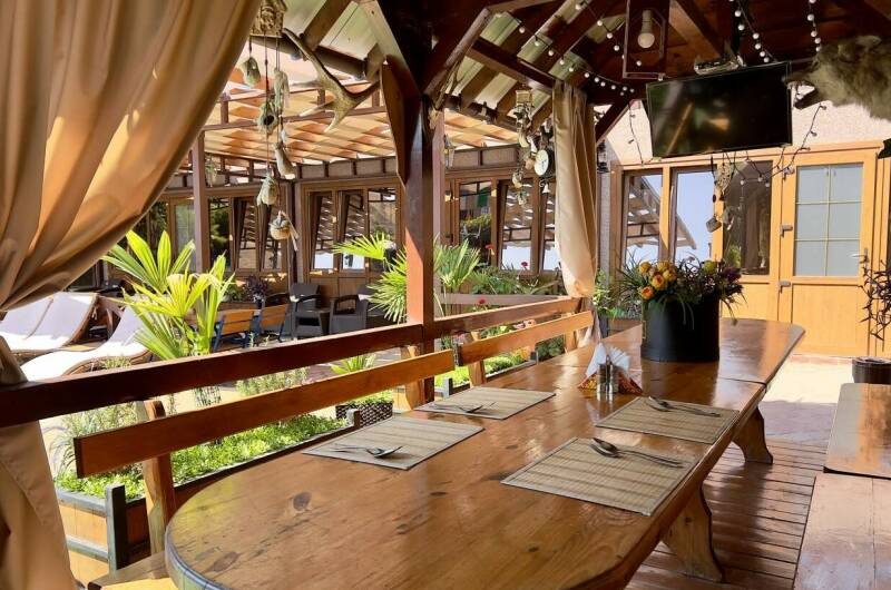 Изображение Изображение гостиницы &quot;Гостевой дом «Уют»&quot; #7 #7