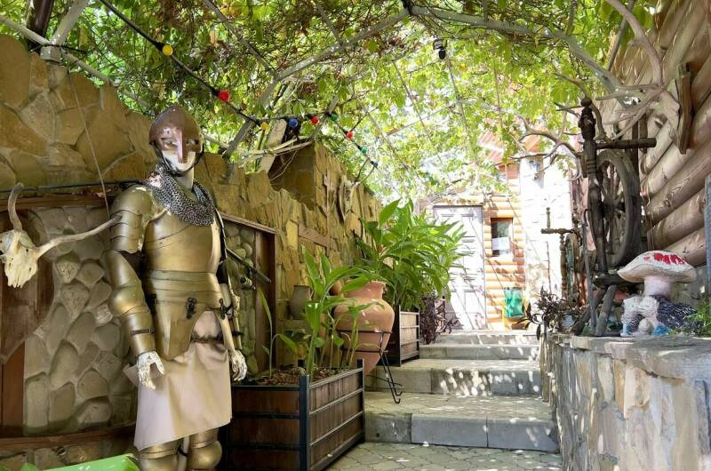 Изображение Изображение гостиницы &quot;Гостевой дом «Уют»&quot; #8 #8